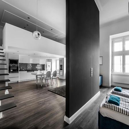 Kiraly 28-1 Entire Aircon Center Apartment Budapest Exteriör bild