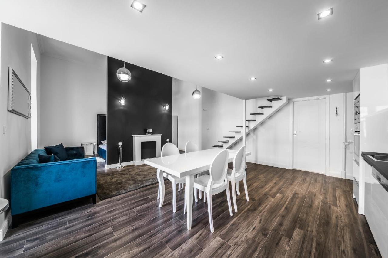 Kiraly 28-1 Entire Aircon Center Apartment Budapest Exteriör bild