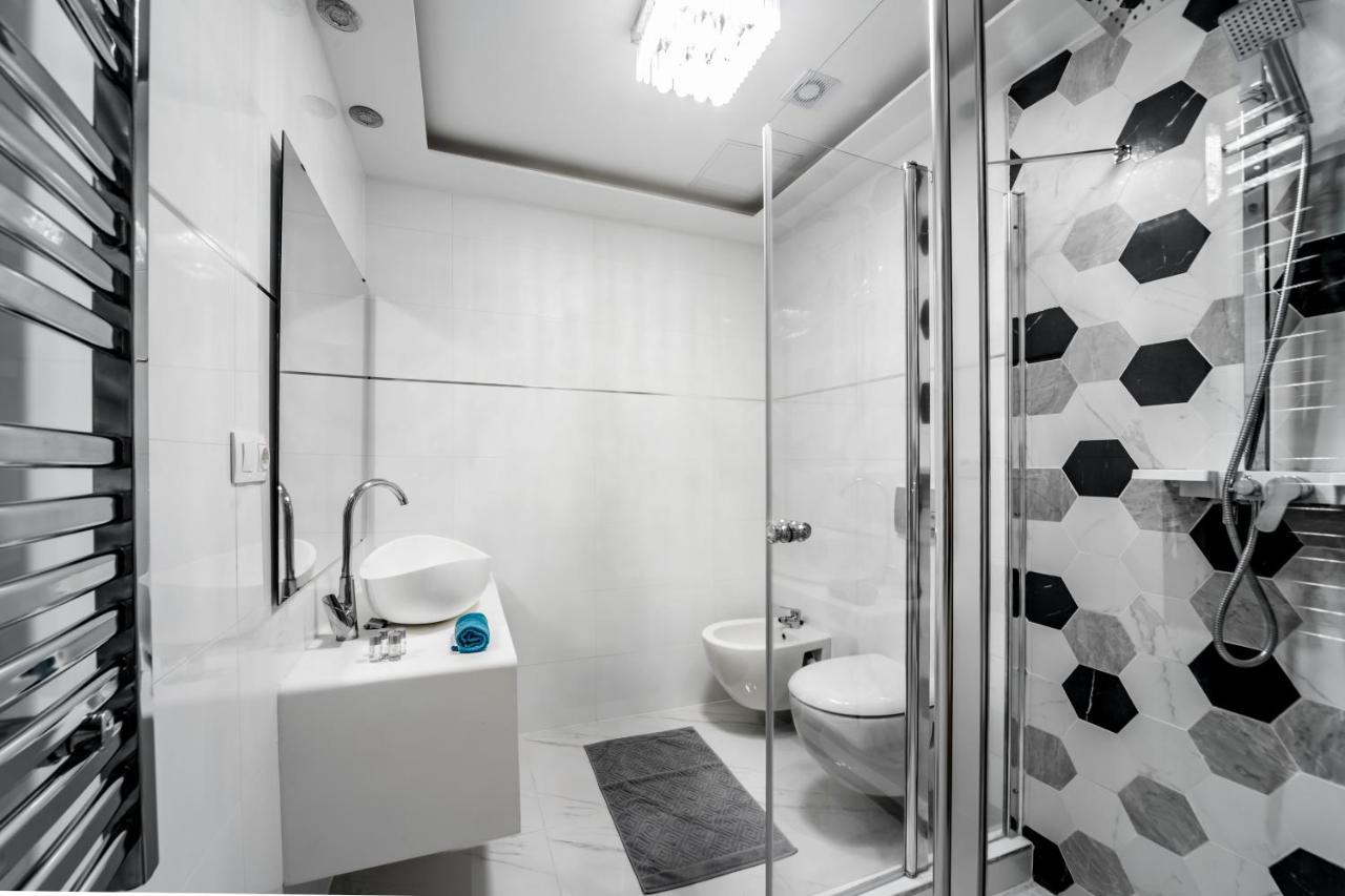 Kiraly 28-1 Entire Aircon Center Apartment Budapest Exteriör bild
